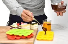 硅胶制品与ISO标准化